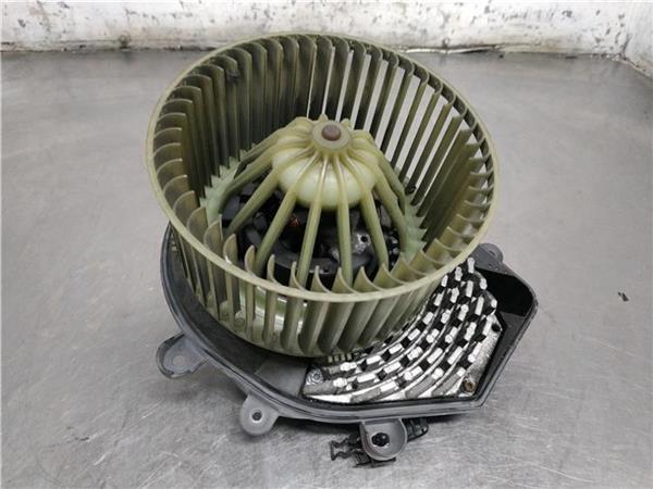 Motor Calefaccion Volkswagen PASSAT