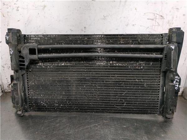 radiador calefaccion bmw serie 3 berlina 20 1