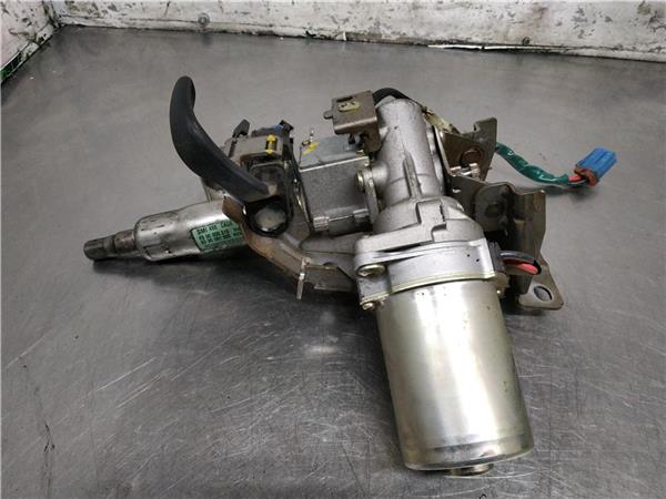 columna direccion renault clio ii fase ii bcb