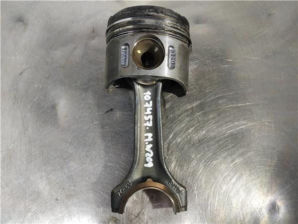 piston mercedes clase clk w209 coupe om612967