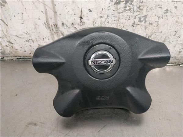 airbag volante nissan almera 2.2 dci d (136 cv)