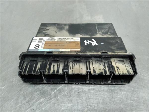modulo confort ford mondeo berlina ge fmba