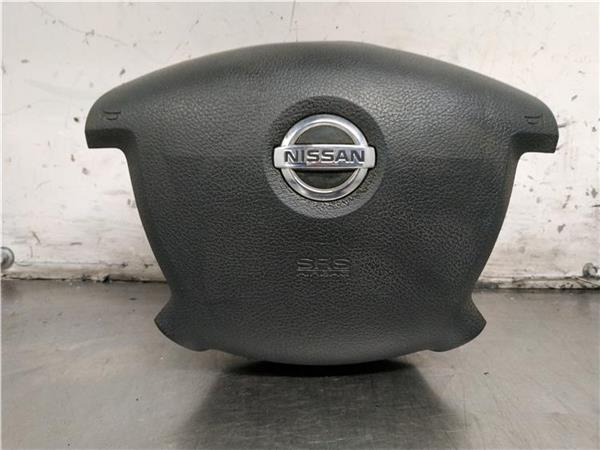 airbag volante nissan primera berlina 18 16v