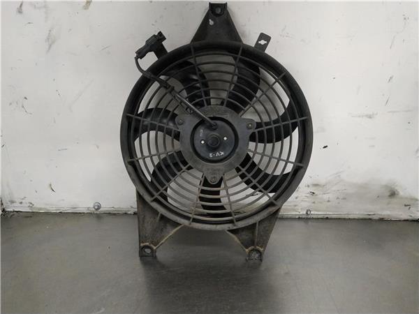 electroventilador kia carnival j3