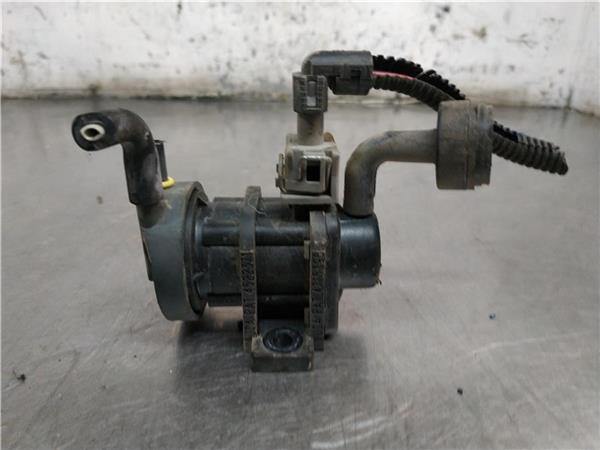 valvula aire adicional opel zafira a y20dth