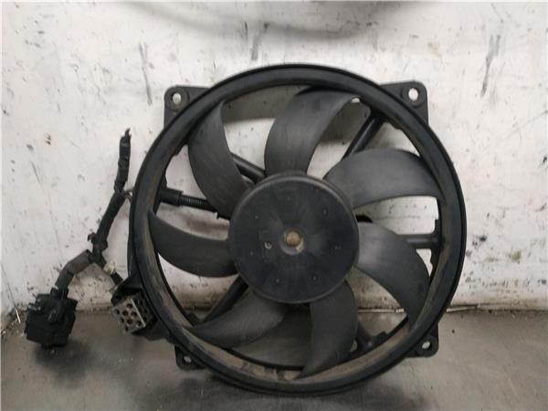 electroventilador renault megane iii coupe k4