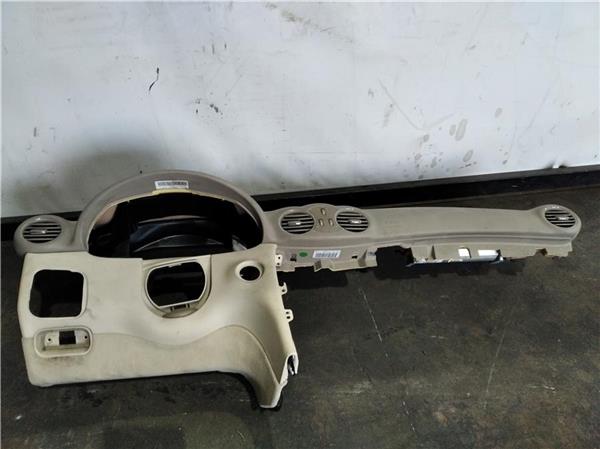 salpicadero mercedes clase clk w209 coupe m11