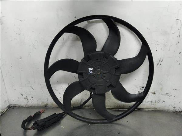 electroventilador bmw serie 5 berlina e60 256