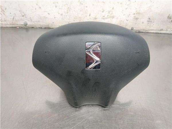 airbag volante citroen ds3 1.6 e hdi fap (92 cv)