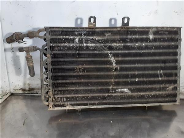 radiador calefaccion ford fiesta courier 1.8 d (60 cv)