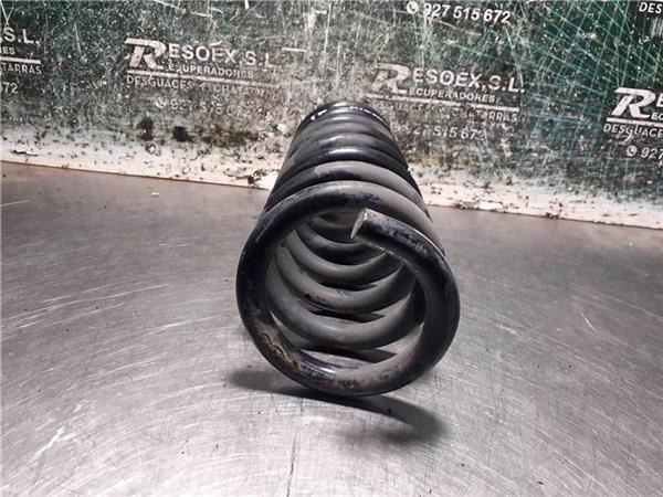 muelle amortiguacion mercedes clase c w203 be