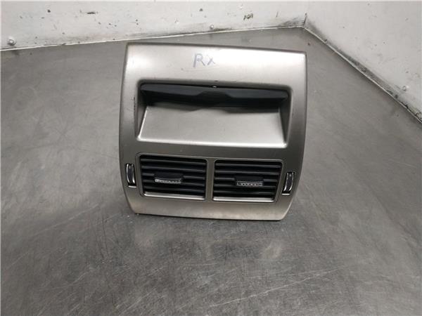 rejilla entrada de aire jaguar xf 7g