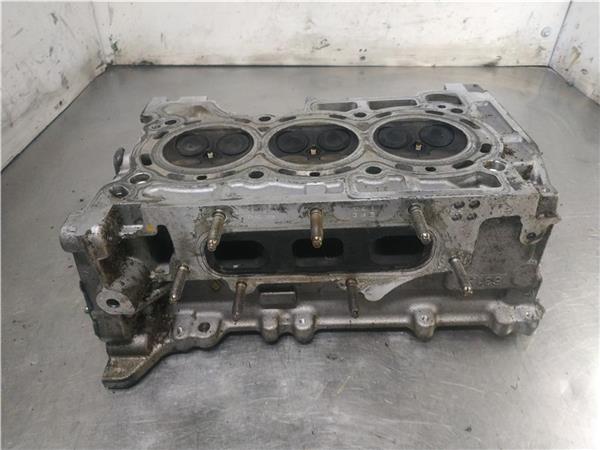 culata dacia sandero h4b a4