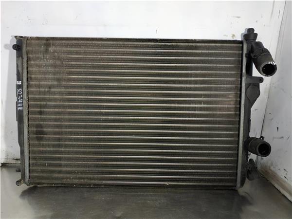 radiador renault scenic 16 107 cv