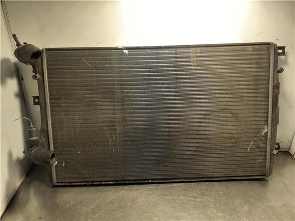 radiador skoda octavia combi 1.9 tdi (105 cv)