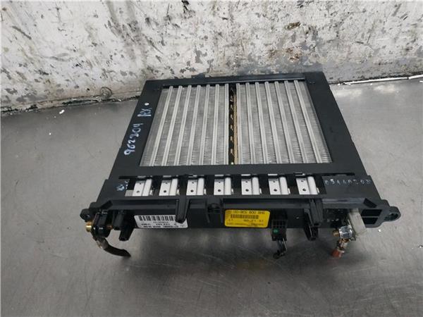resistencia calefaccion mercedes clase e w211