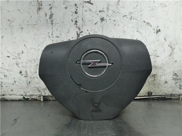 airbag volante opel astra h berlina 17 16v cd