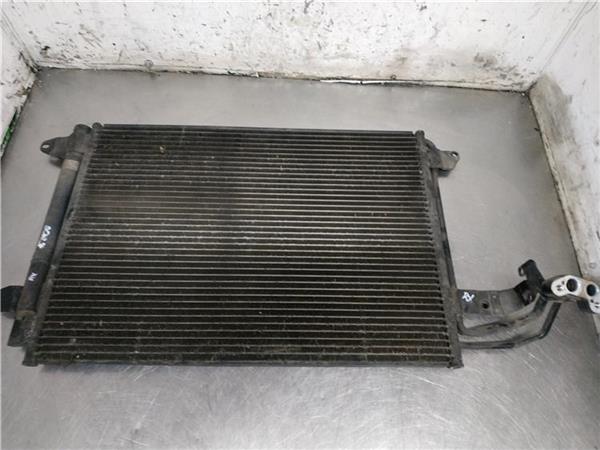 radiador aire acondicionado volkswagen touran 2.0 tdi (140 cv)