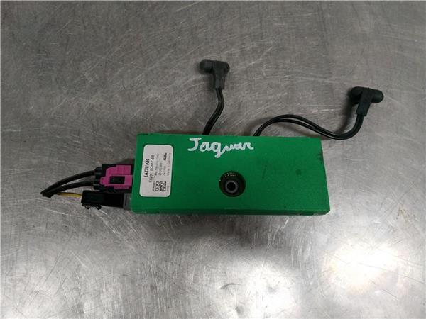 antena electrica jaguar xf 7g