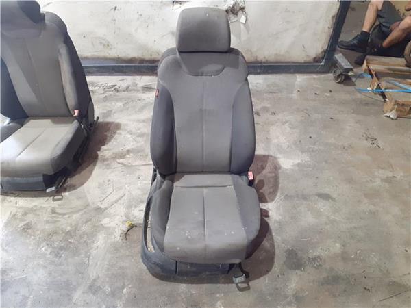 asiento delantero derecho seat leon 2.0 tdi (140 cv)