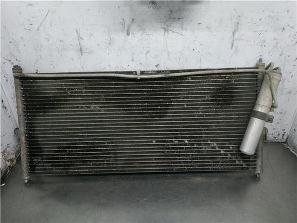 radiador aire acondicionado nissan almera 2.2 dci d (136 cv)