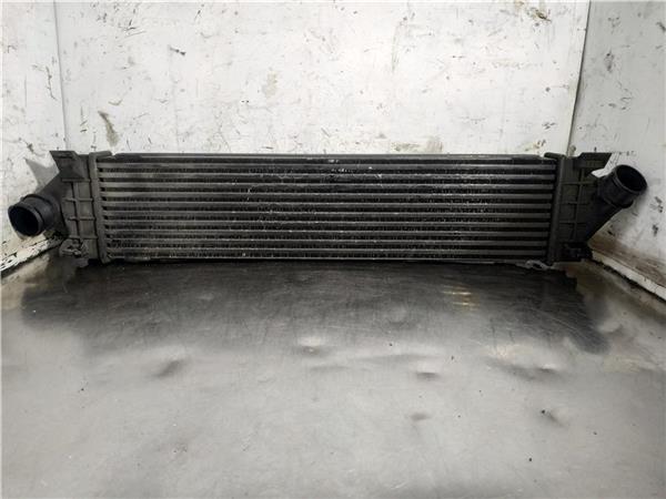 intercooler ford mondeo ber ca2 qxba