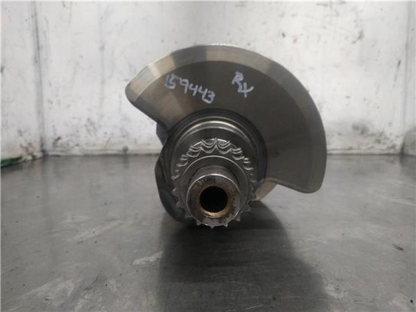 ciguenal mercedes clase s w220 berlina om6289