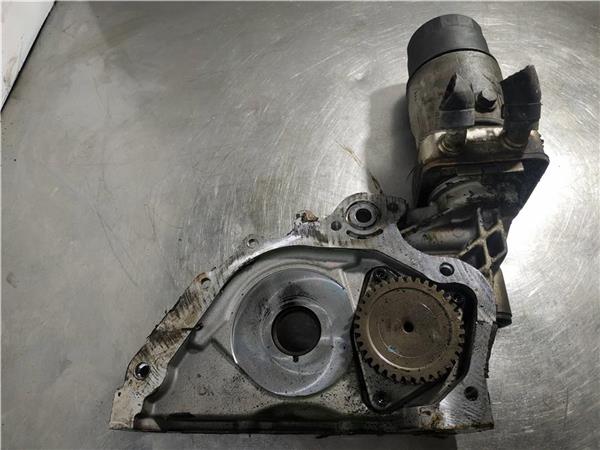 soporte filtro aceite hyundai santa fe bm d4e