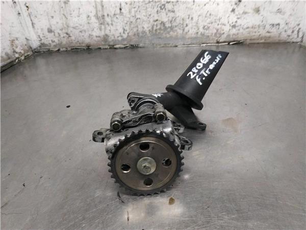 bomba de aceite ford transit caja cerrada lar