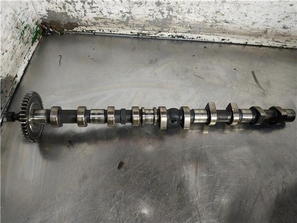 arbol de levas mercedes clase m w163 om612963