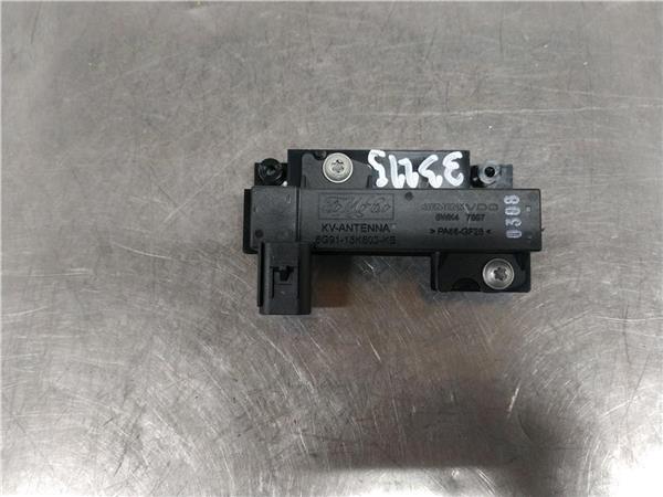 antena electrica jaguar xf 7g