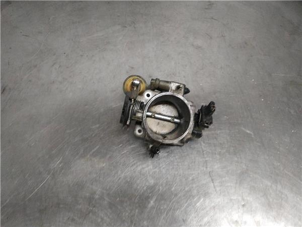 caja mariposa aire volkswagen passat berlina