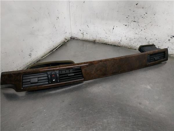 rejilla entrada de aire bmw serie 5 berlina e