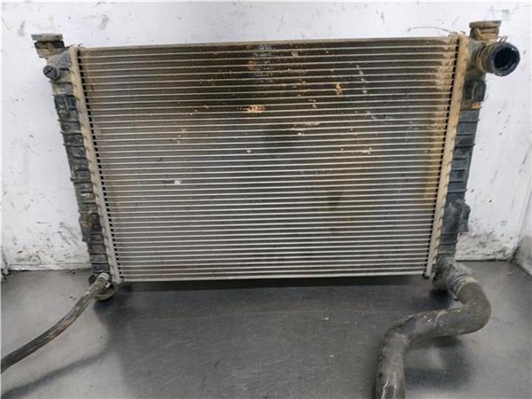 radiador ford fiesta 1.4 tdci (68 cv)