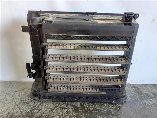 electroventilador bmw serie 3 compact e46 20