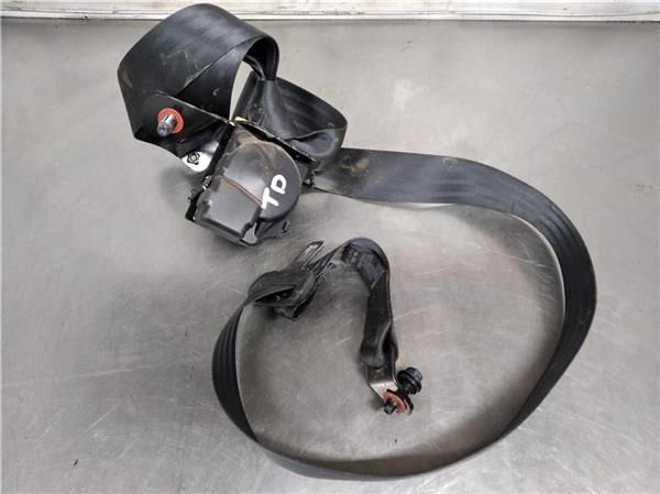 cinturon seguridad trasero derecho hyundai i30 1.6 crdi (110 cv)