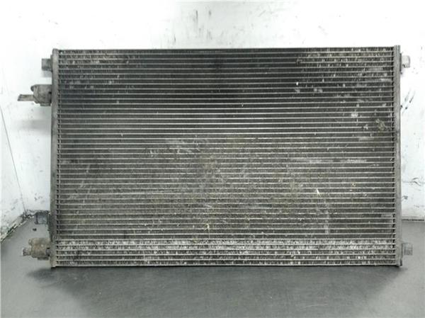 radiador aire acondicionado renault scenic ii 1.5 dci d (106 cv)