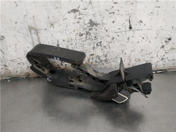 potenciometro pedal gas mercedes clase e w211