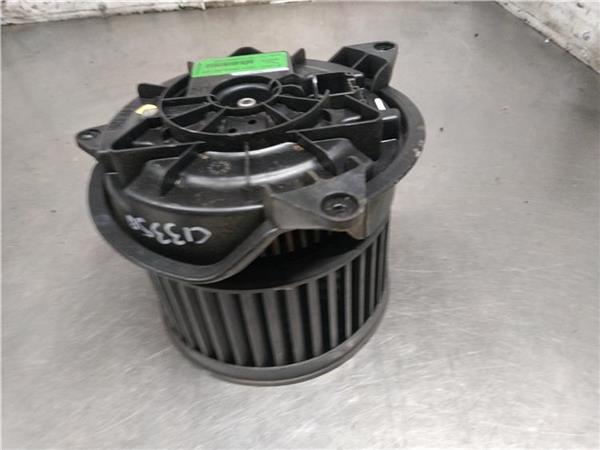 motor calefaccion ford mondeo berlina 2.0 tdci td (116 cv)