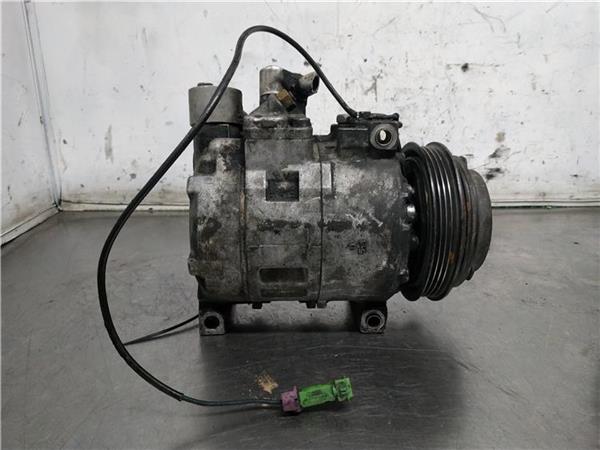 Compresor Aire Acondicionado Audi A4