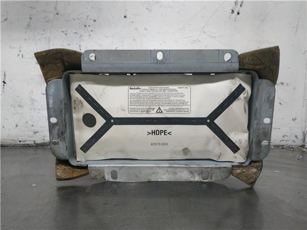 airbag salpicadero peugeot 407 20 16v hdi fap