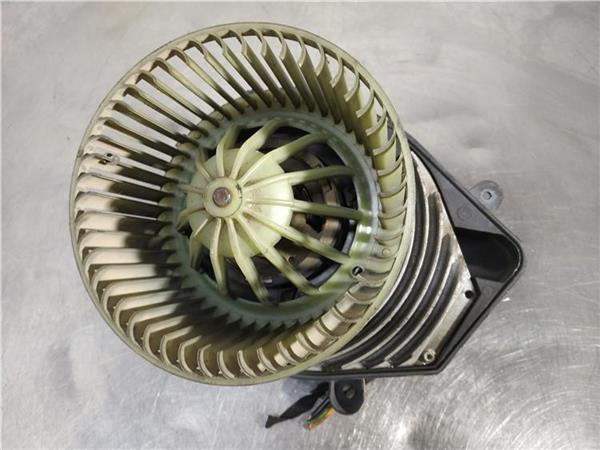 motor calefaccion audi a4 avant 1.9 tdi (110 cv)