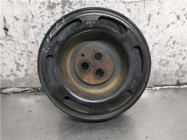 polea ciguenal ford transit caja cerrada larg