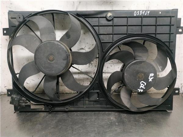 electroventilador volkswagen golf v 1k1 10200
