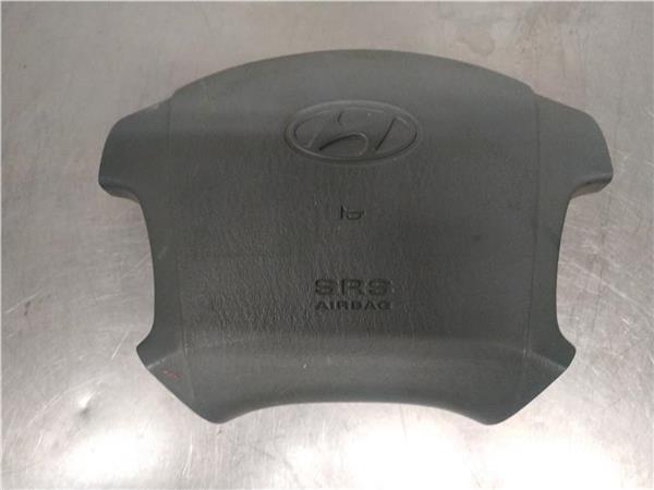 airbag volante hyundai terracan 29 crdi 163 c