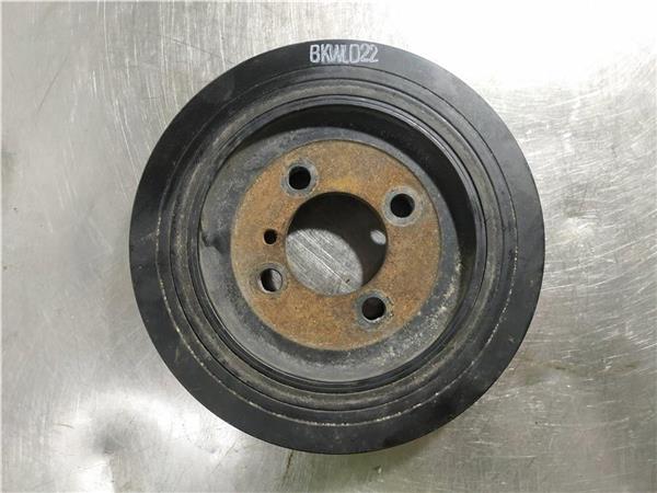 polea ciguenal hyundai santa fe bm d4eb