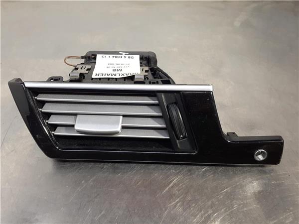 rejilla entrada de aire mercedes clase e w212