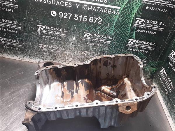 carter renault megane i classic (la0) e7j