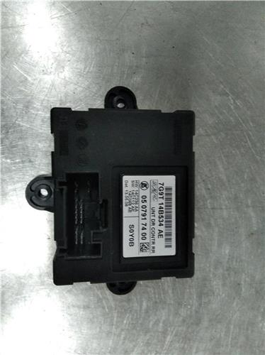 modulo confort ford mondeo ber ca2 tbba