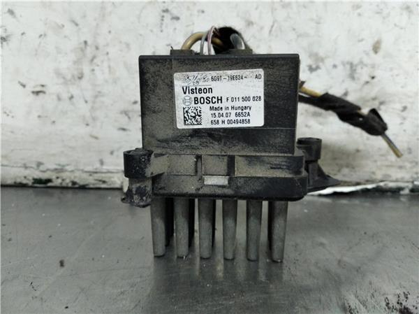 resistencia calefaccion ford mondeo ber. (ca2) aoba